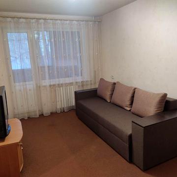 Сдам свою 1-комн квартиру ГАЗ на жм Покровский Коммунар