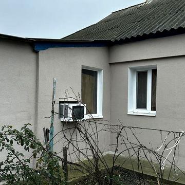 Будинок біля річки Шишаки