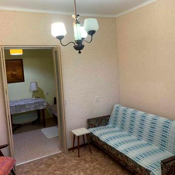 Сдам 2-х комн квартиру с АГВ на Садовой.