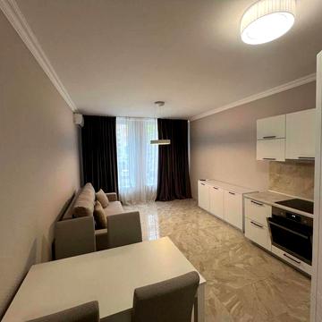 Здам велику 2х кімнатну простору квартиру «ЖК Нивки Парк»