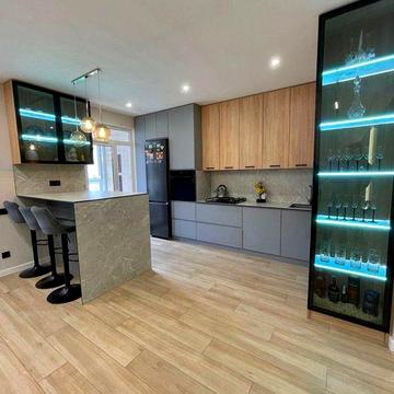 Продаж 3-рівневої квартири, Новобудова 2022 року по вул. Трускавецькій