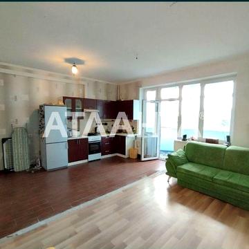 Однокімнатна квартира з ремонтом  ЖК Нові Черемушки ЖК НОВЫЕ ЧЕРЕМУШКИ