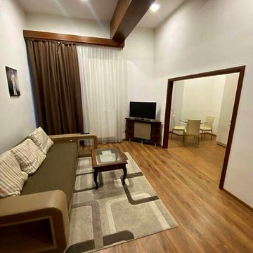 Довгострокова оренда 1к Квартира Мечникова вулиця