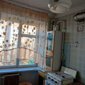 Довгострокова оренда 1к Квартира Велика Бердичівська вулиця