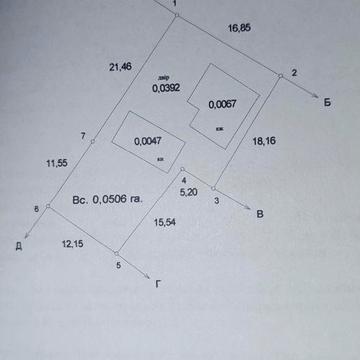 Продам будинок за переїздом