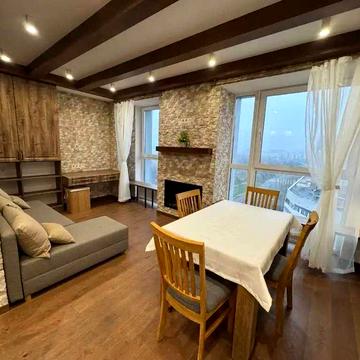 Сдам 1к квартиру жм Победа 4 жк Пятый континент Набережная Макдональдс