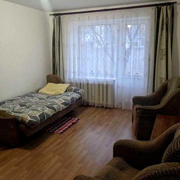 Довгострокова оренда квартири