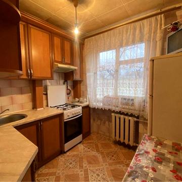 Сдам квартиру на две комнаты