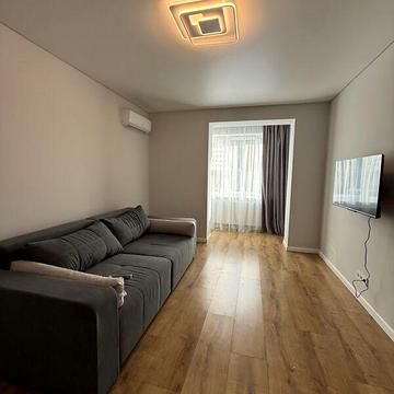 Довгострокова оренда 2к Квартира Миколи Амосова (Грибоєдова) вулиця ЖК ECOtown