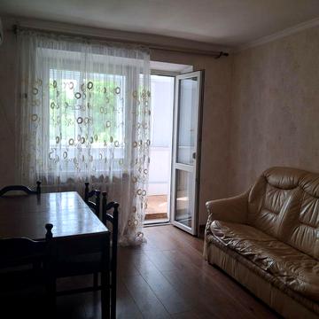 Сдам 2ую квартиру пр.Шевченко/пр.Гагарина 7000гр ГАЗ длительно