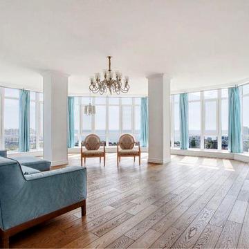 Сдаётся VIP квартира ул Тенистая