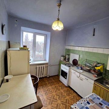 Сдам 1-но комнатную квартиру на Черемушках