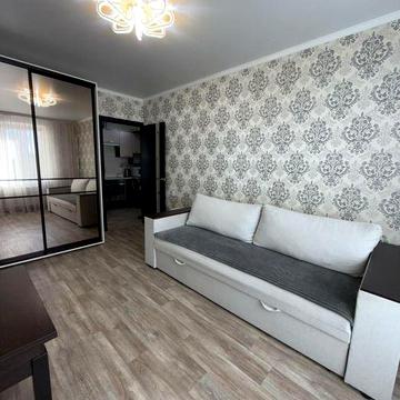 Довгострокова оренда квартири.