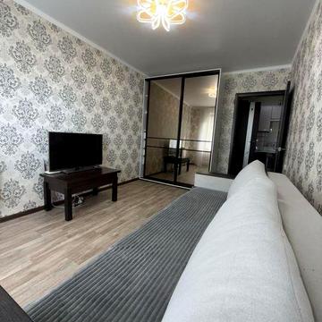 Довгострокова оренда квартири.