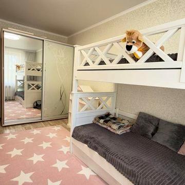 Довгострокова оренда квартири.