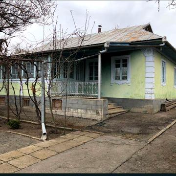 Продається затишний будинок у селі Морозівка Могилів-Подільський район