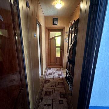 Продається 2-ох кімнатна квартира. Центр міста. КІВЕРЦІ