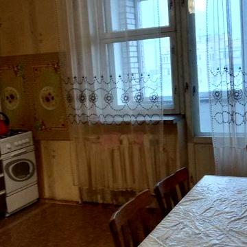 Продам 3-кімнатну квартиру у центрі Броварів NP