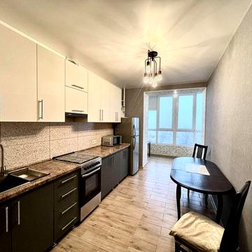 Довгострокова оренда 1 кімнатної квартири в м. Вінниця, район Поділля