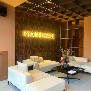 Здам 2 кімнатну студію в ЖК Маршал на ж/м Перемога