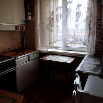 Здається однокімнатна Підгоряно.