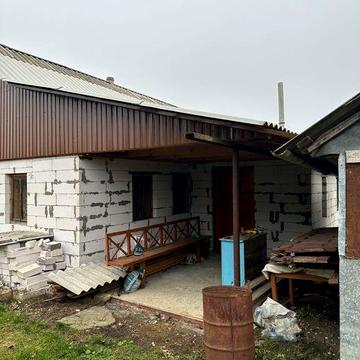 Продається житловий будинок