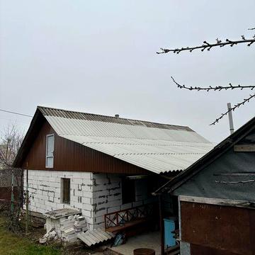 Продається житловий будинок