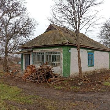 Продається будинок в с.Іваньки.