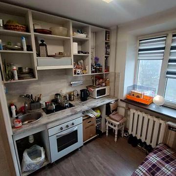 Продаж 1к Квартира Коновальця Євгена вулиця