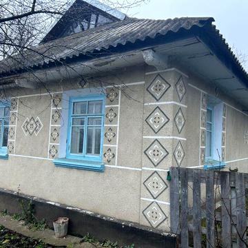 Продам будинок в селі