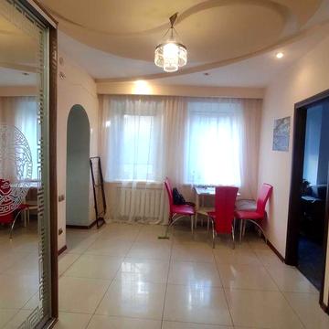 Продам 3-х к жилье центр пр Леси Украинки