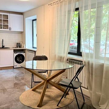 Парк Победы, ЮрАкадемия квартира