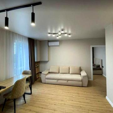 Оренда 1-кімнатної квартири ЖК «Union» центральна частина міста