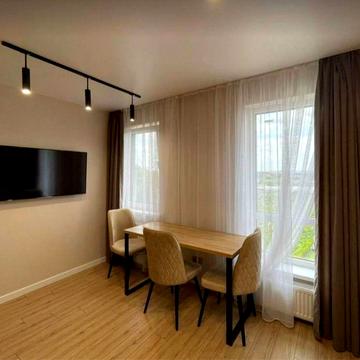 Оренда 1-кімнатної квартири ЖК «Union» центральна частина міста