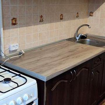 Здам 2х кімнатну квартиру район Градецький!!!