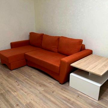 Вперше здається стильна 2-к.кв на просп. Любомира Гузара,12