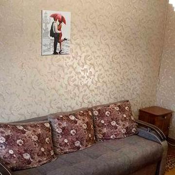 2-х комнатная квартира от Хозяина Черёмушки А. Филатова угол Гайдара