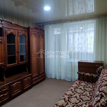 Довгострокова оренда 1к Квартира Чередниченківська вулиця