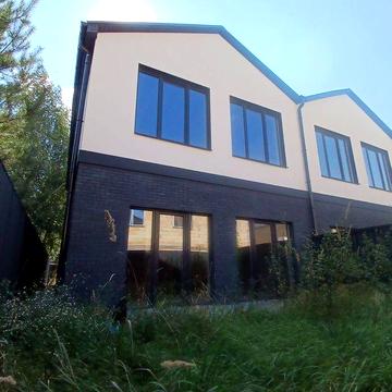 Ворзель таун 124 м під ключ 64000$  Ворзель