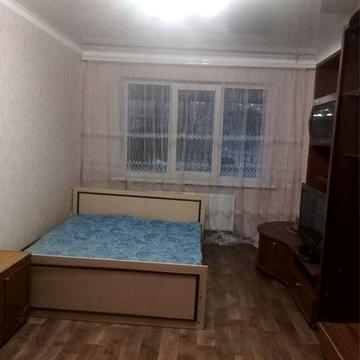 Здається 2 кім квартира біля Дендропарку. АГВ