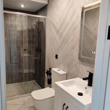 Продаж квартири з євроремонтом