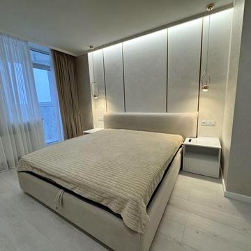 ‼️Продам квартиру 90кв метров ЖК Реал Парк‼️ ЖК Реал парк