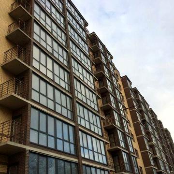 Продаються 2 кімнатні квартири новобудова р - н Центр