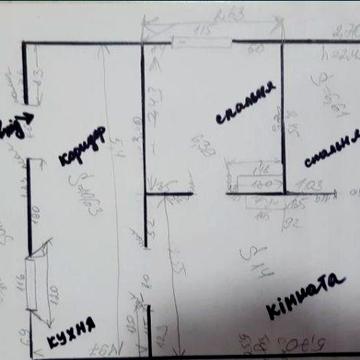 Продам дачний будиночок р-н Братського СТ Південне