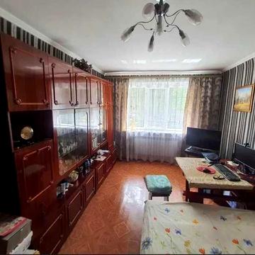 2-комнатная квартира в самом центре | Парк Глобы | Кирпичный дом