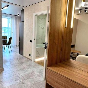 Продаж 1к Квартира Чернівецька вулиця ЖК ул. Черновицкая