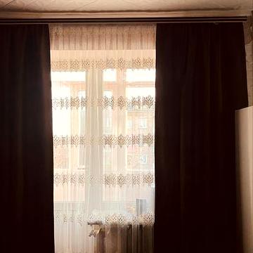 ТЕРМІНОВО!Квартира 2-х кімнатна  на 3-му поверсі 3-хповерхневого буди