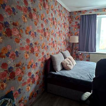 2 кімнатна на Комарова/ Критий ринок з автономкою.