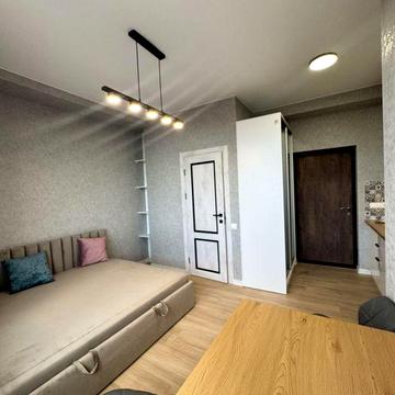 Оренда смарт квартири в ЖК Хенесі Хаус Шевченківський р-н