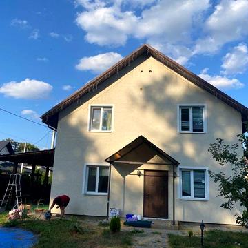 Продаж будинку Бровари , рн Торгмаш